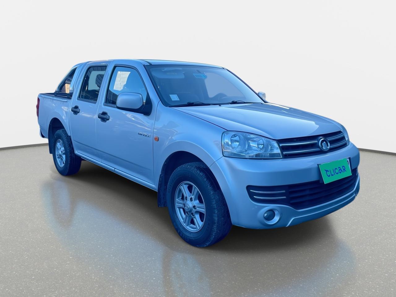 Camioneta Great Wall Wingle 5