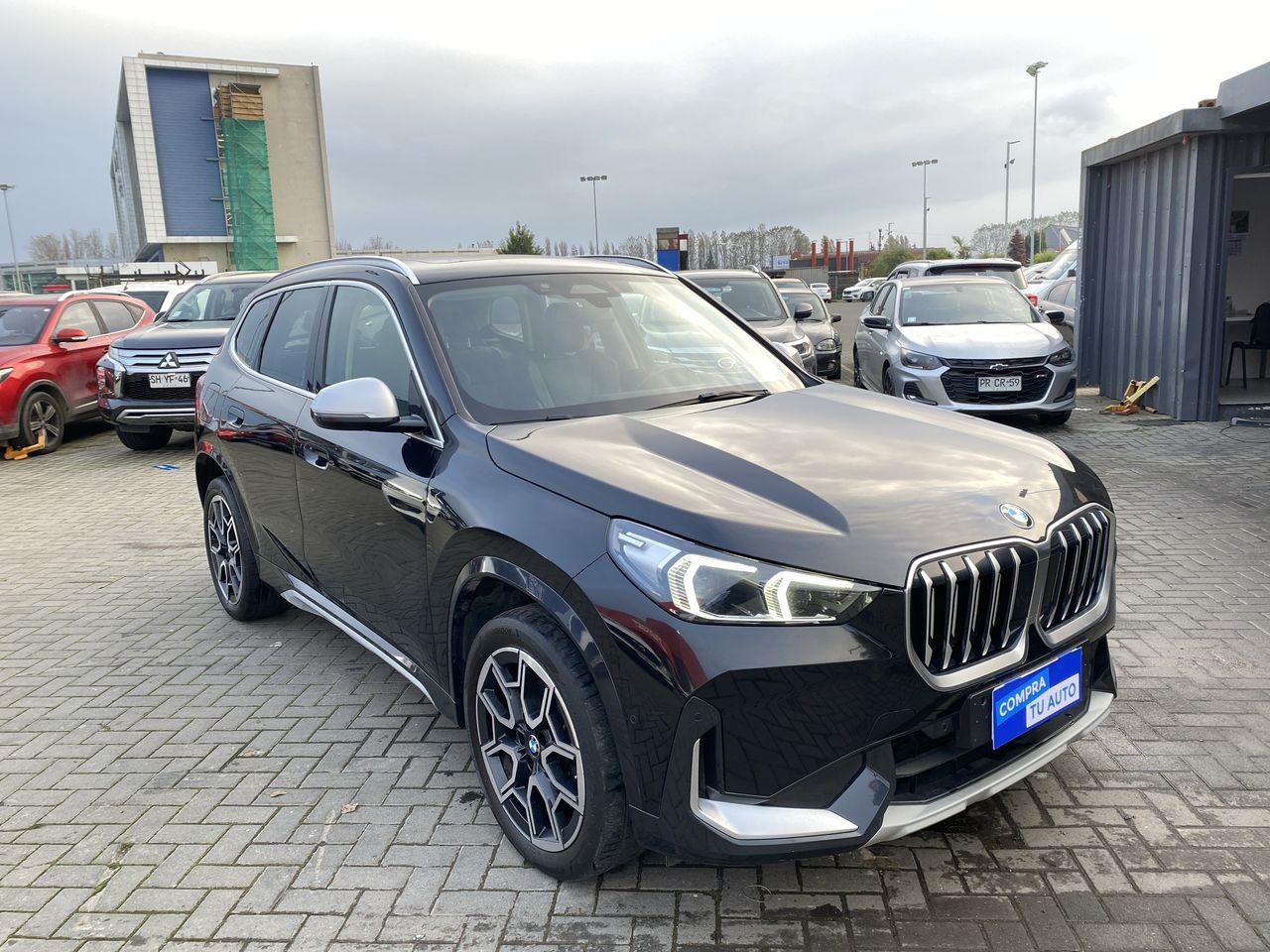 Station Wagon Bmw X1