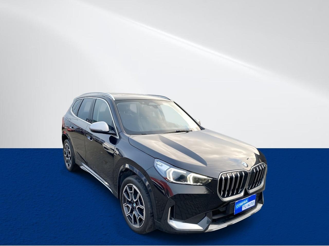 Station Wagon Bmw X1