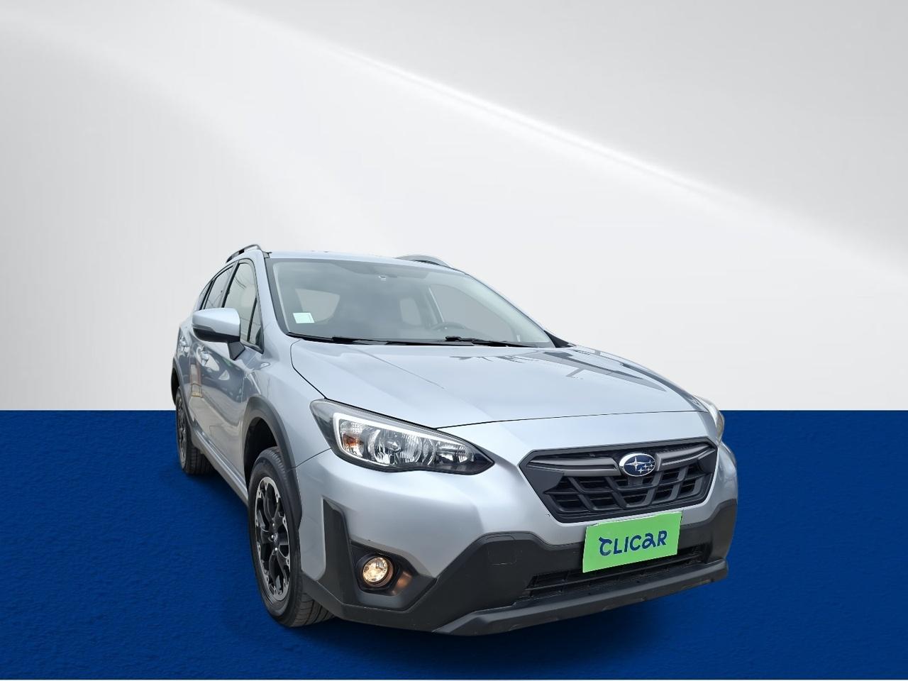 Station Wagon Subaru Xv