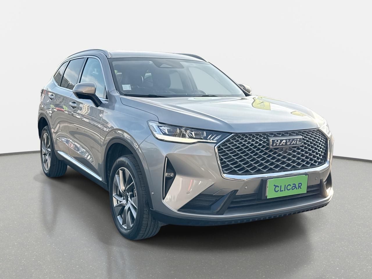 Station Wagon Haval H6