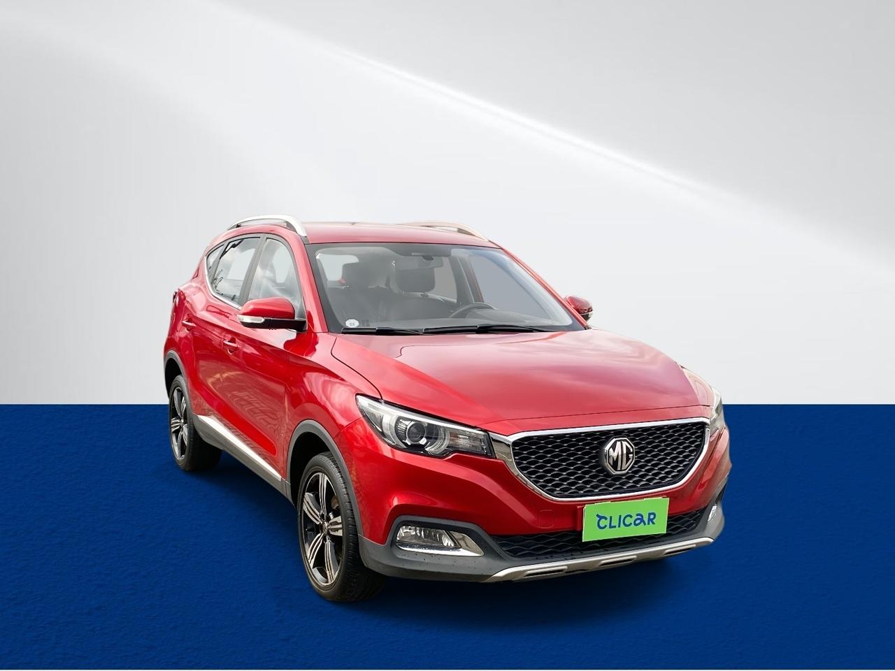 Suv Mg Mg Zs
