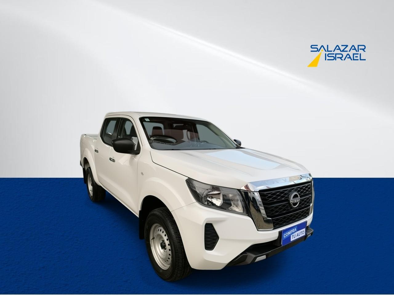 Pick Up Nissan Navara
