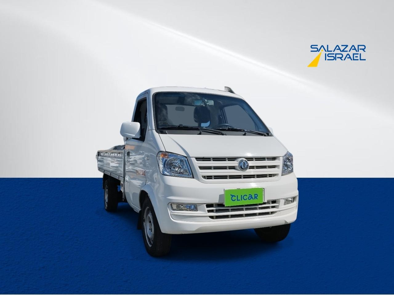 Camioneta Dfsk Truck Cs