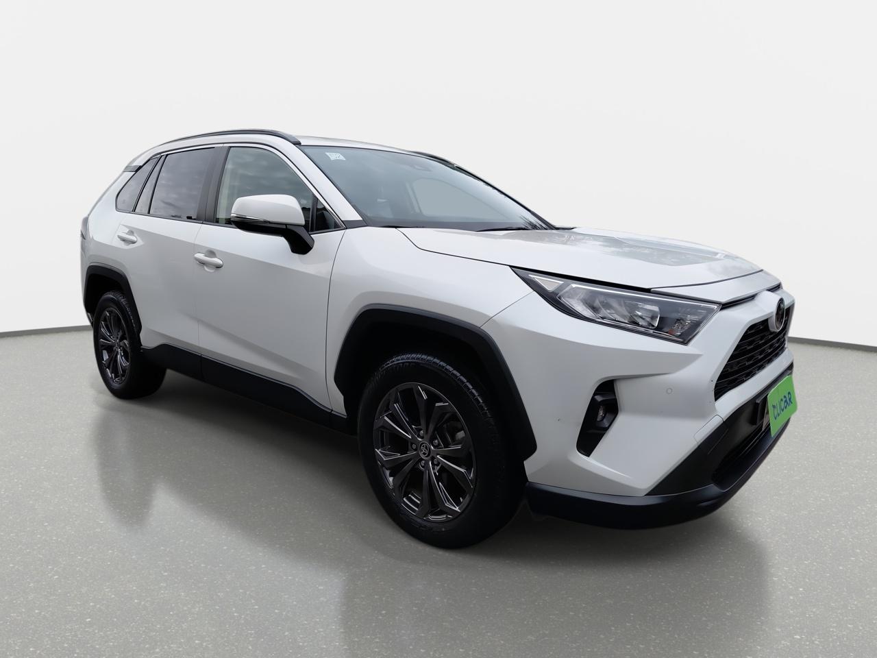 Suv Toyota Rav 4