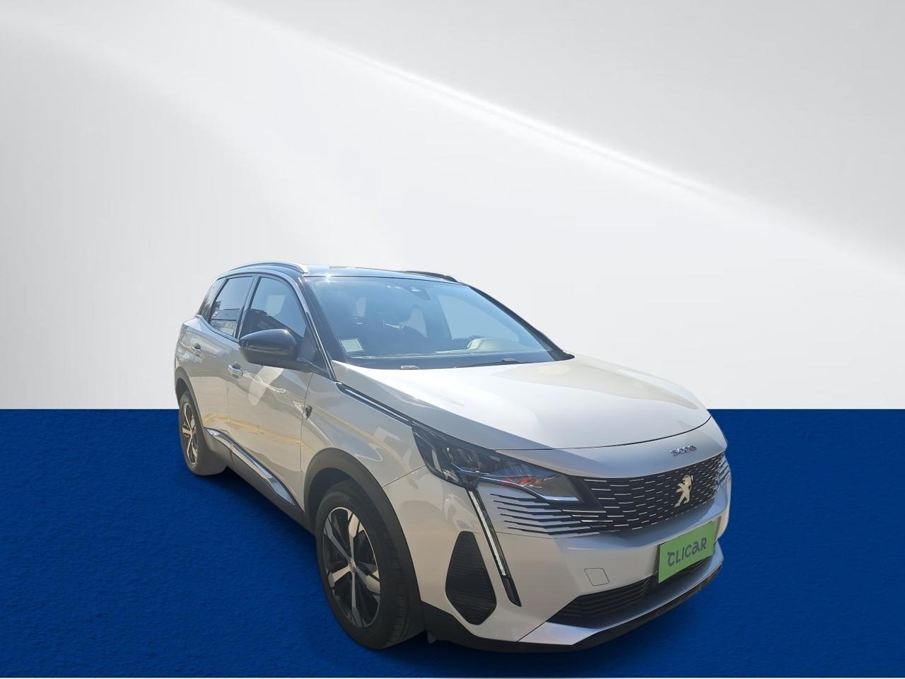 Suv Peugeot 3008