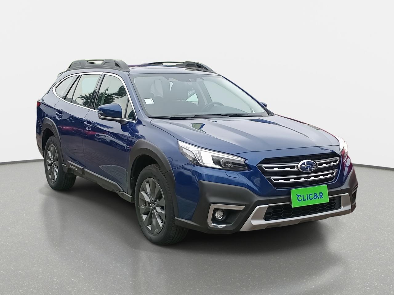 Suv Subaru Outback