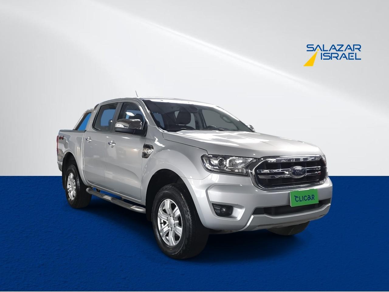 Camioneta Ford Ranger