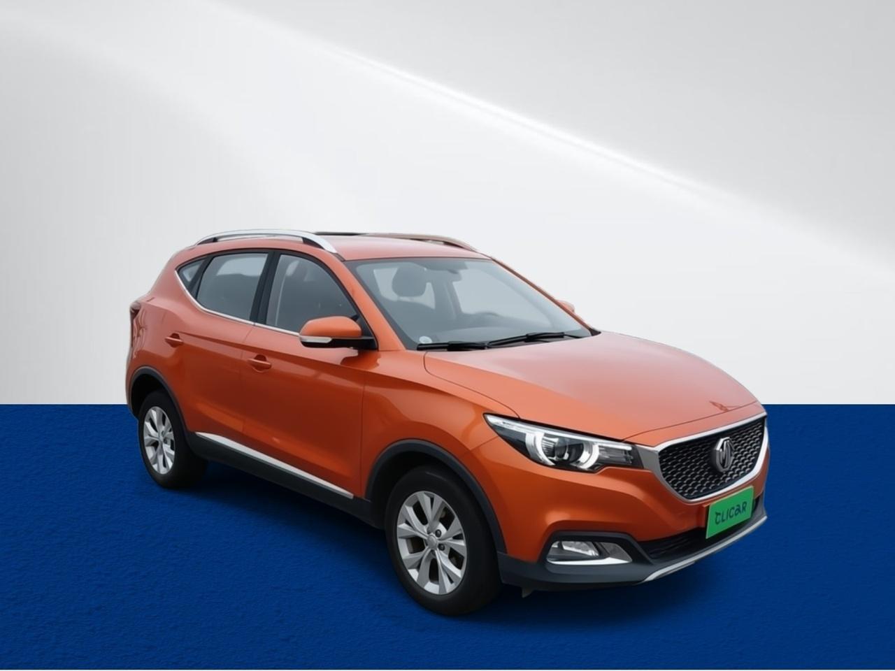 Suv Mg Mg Zs