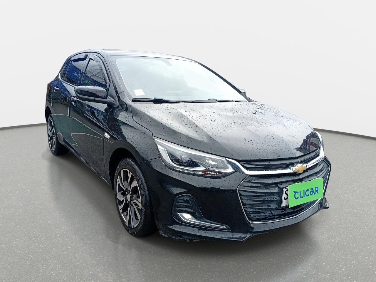 Automovil Chevrolet Onix