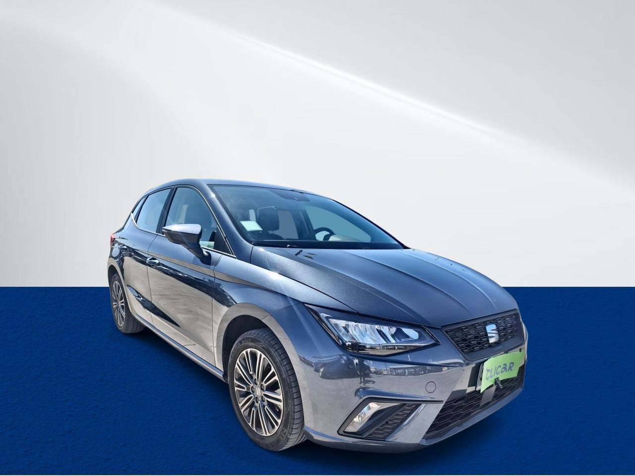 Suv Seat Nuevo Ibiza