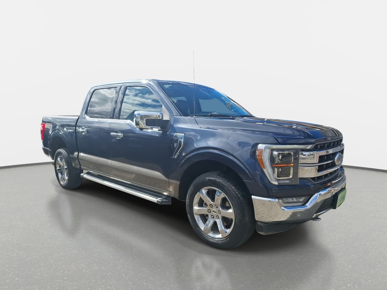 Camioneta Ford F-150