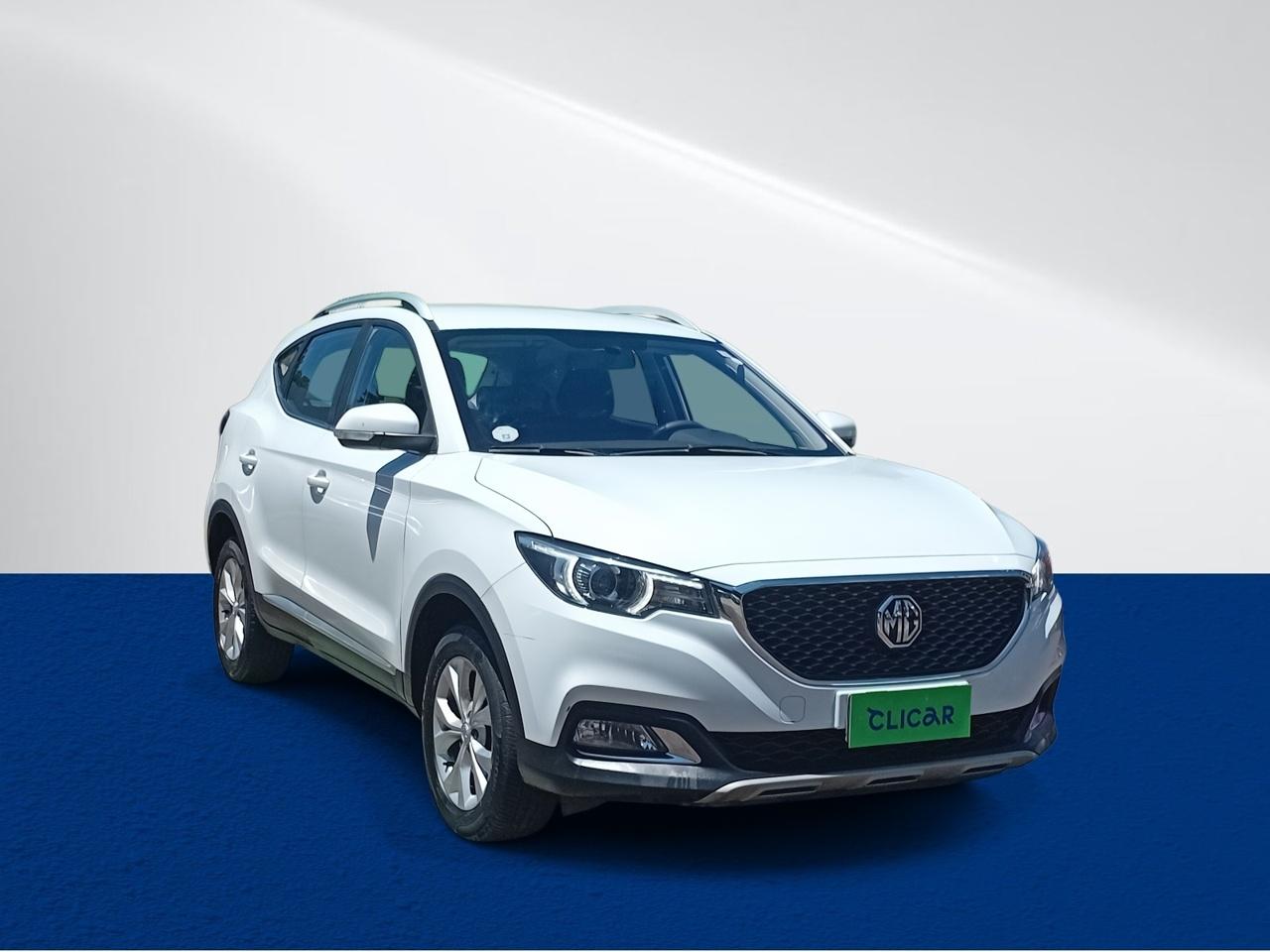 Station Wagon Mg Mg Zs