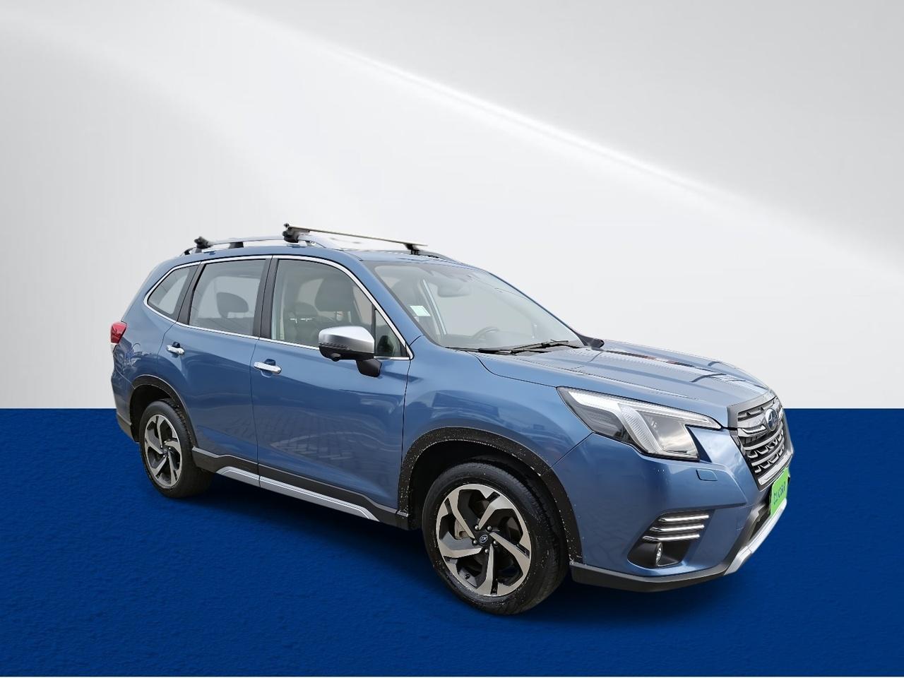 Suv Subaru Forester