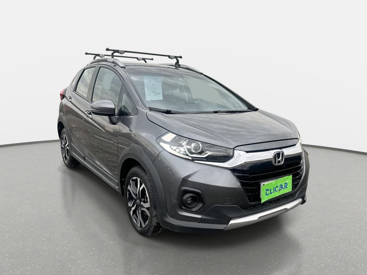 Hatchback Honda Wr-v