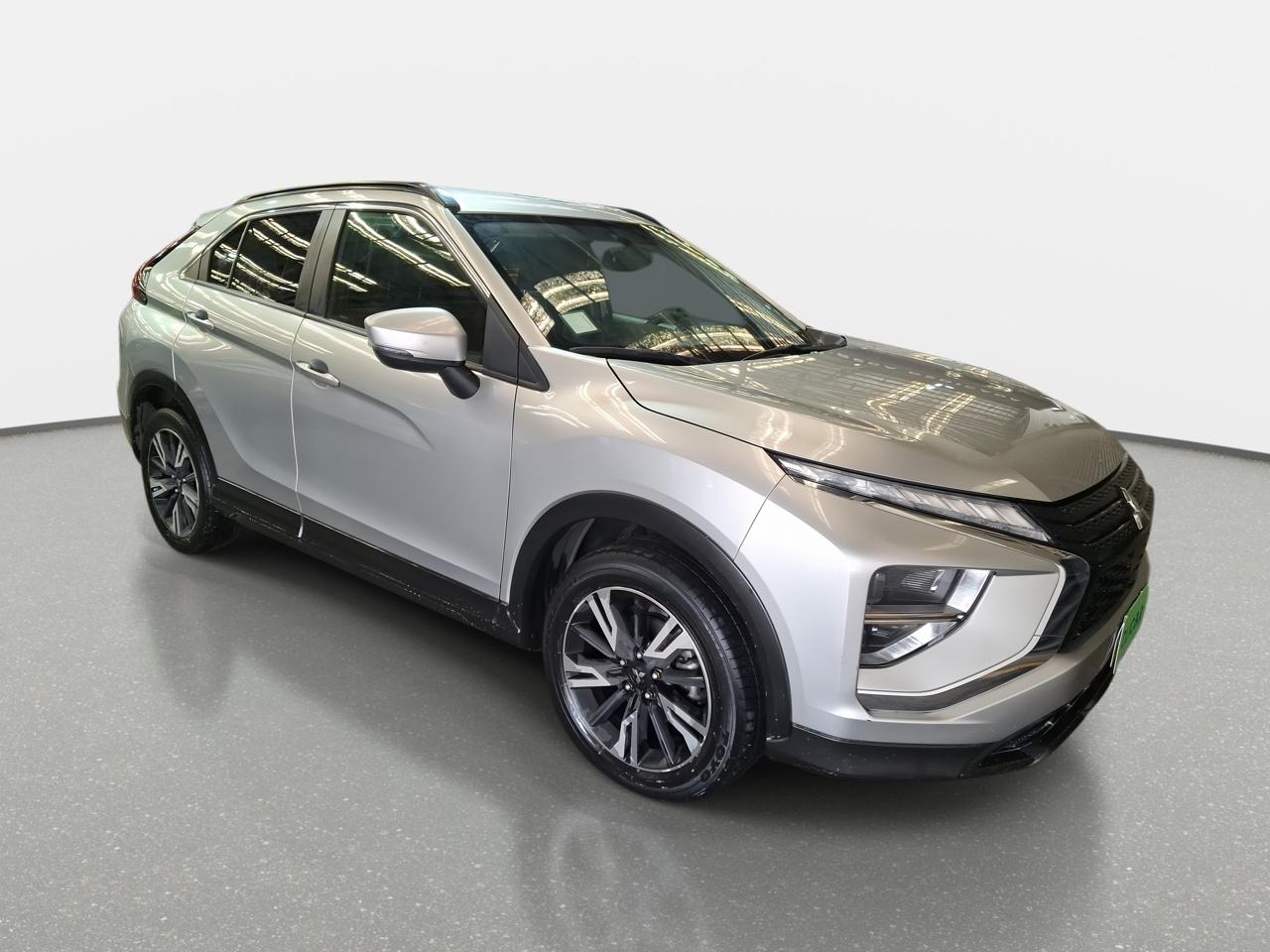 Suv Mitsubishi Eclipse Cross