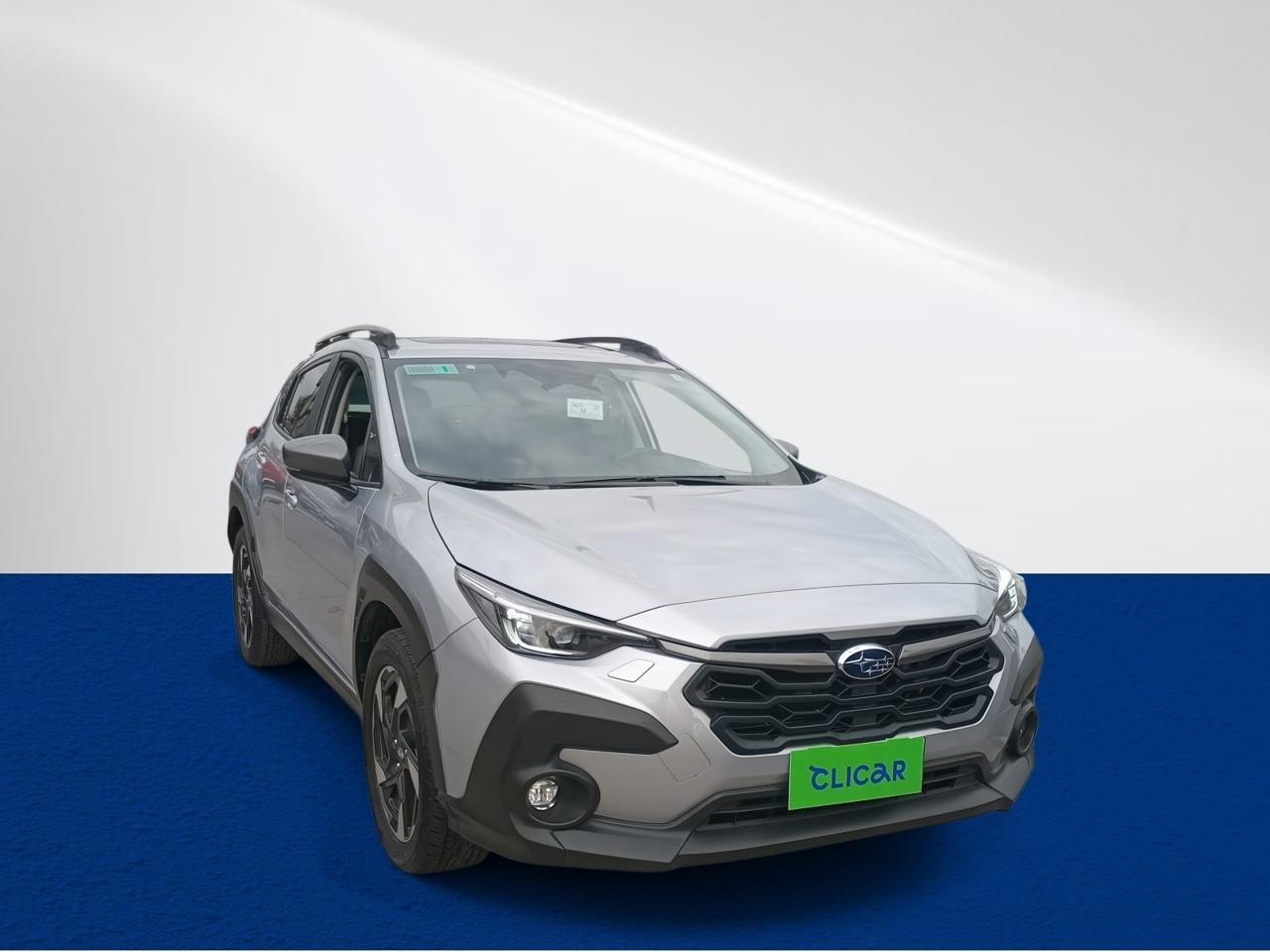 Suv Subaru Crosstrek