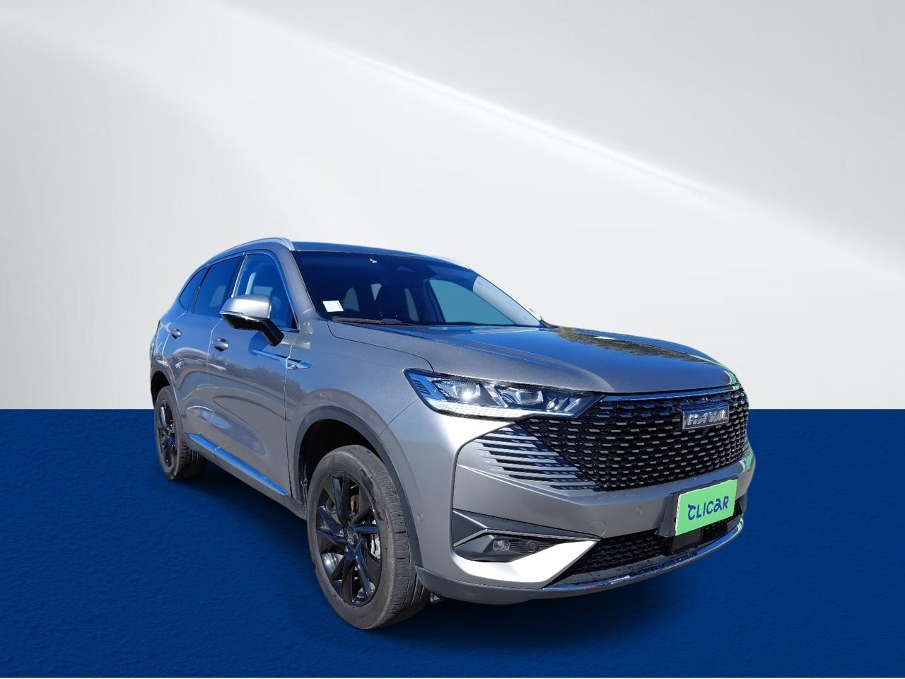 Suv Haval H6