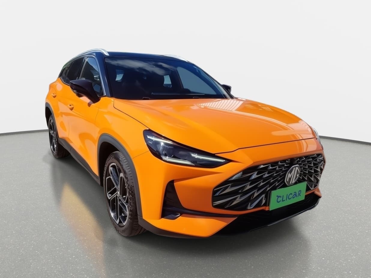 Suv Mg One