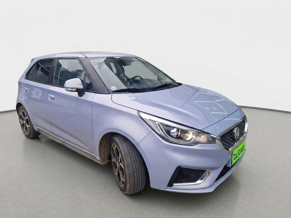 Hatchback Mg 3