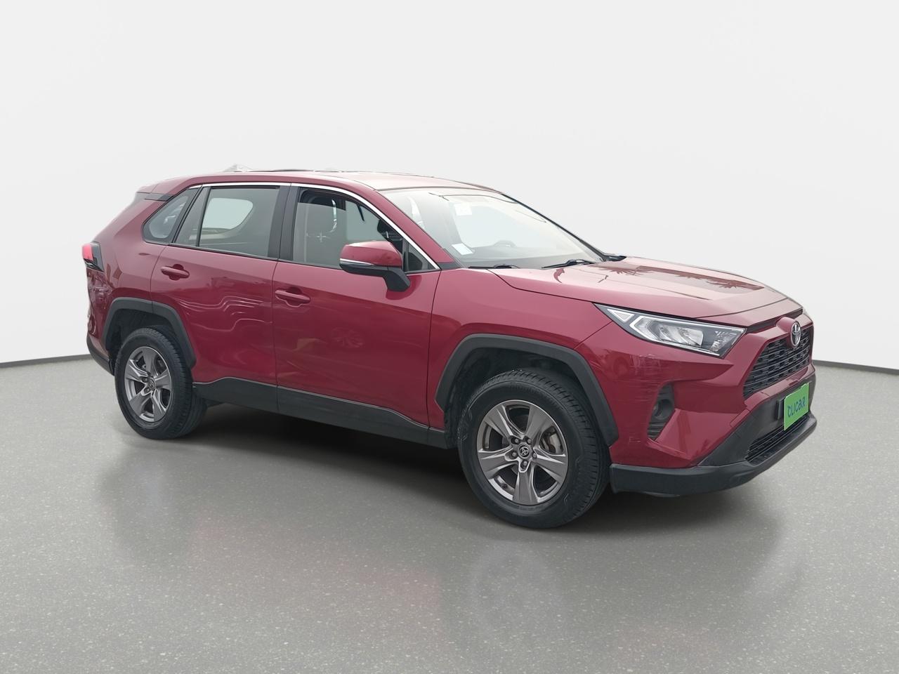 Suv Toyota Rav 4
