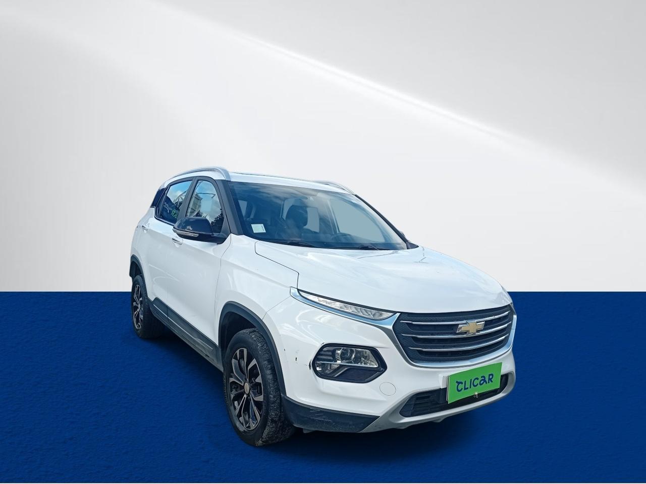 Suv Chevrolet Groove