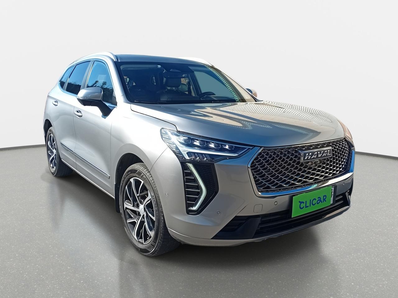 Station Wagon Haval Jolion