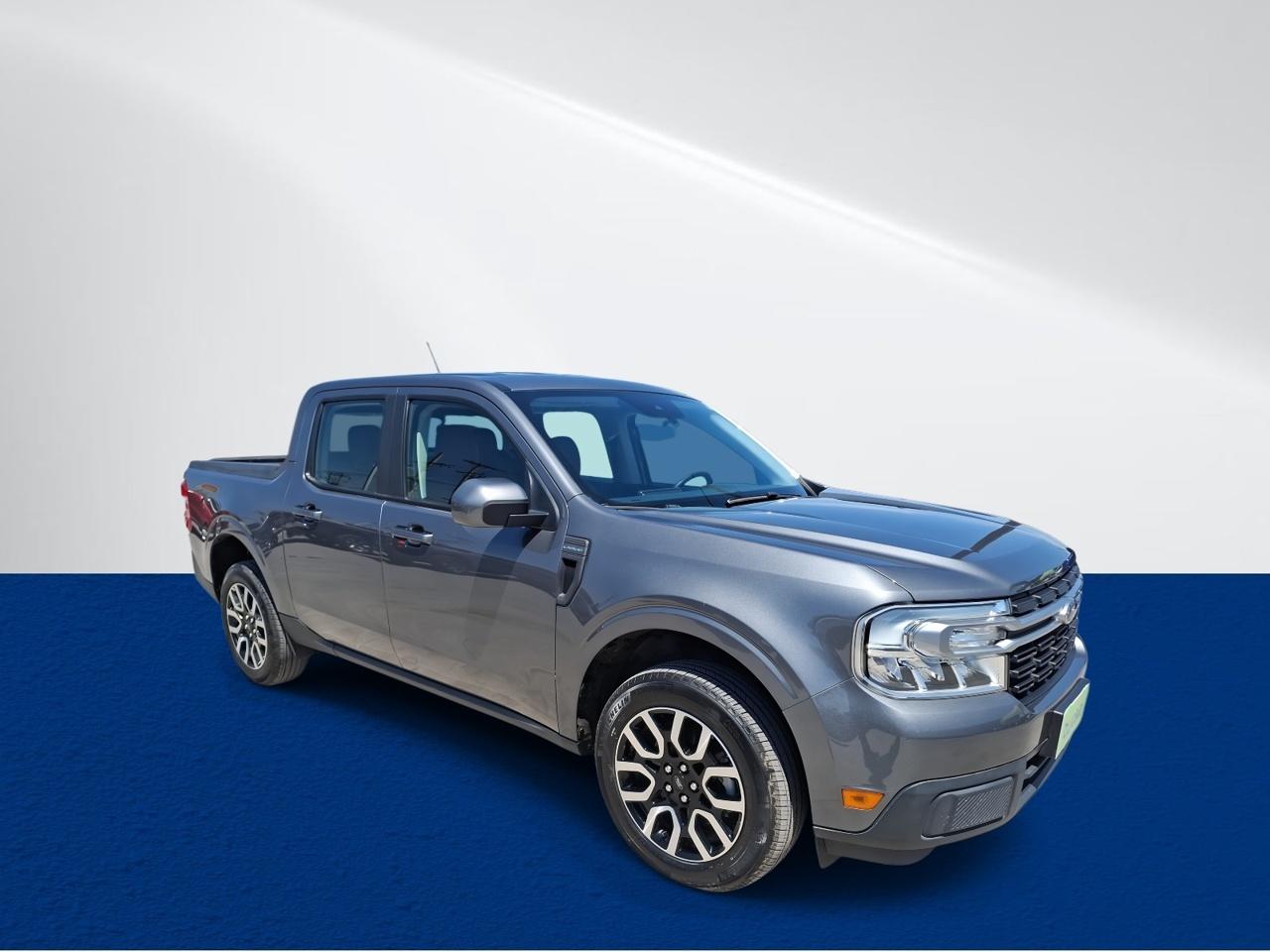 Camioneta Ford Maverick