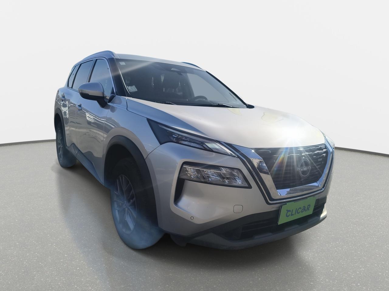 Suv Nissan X-trail