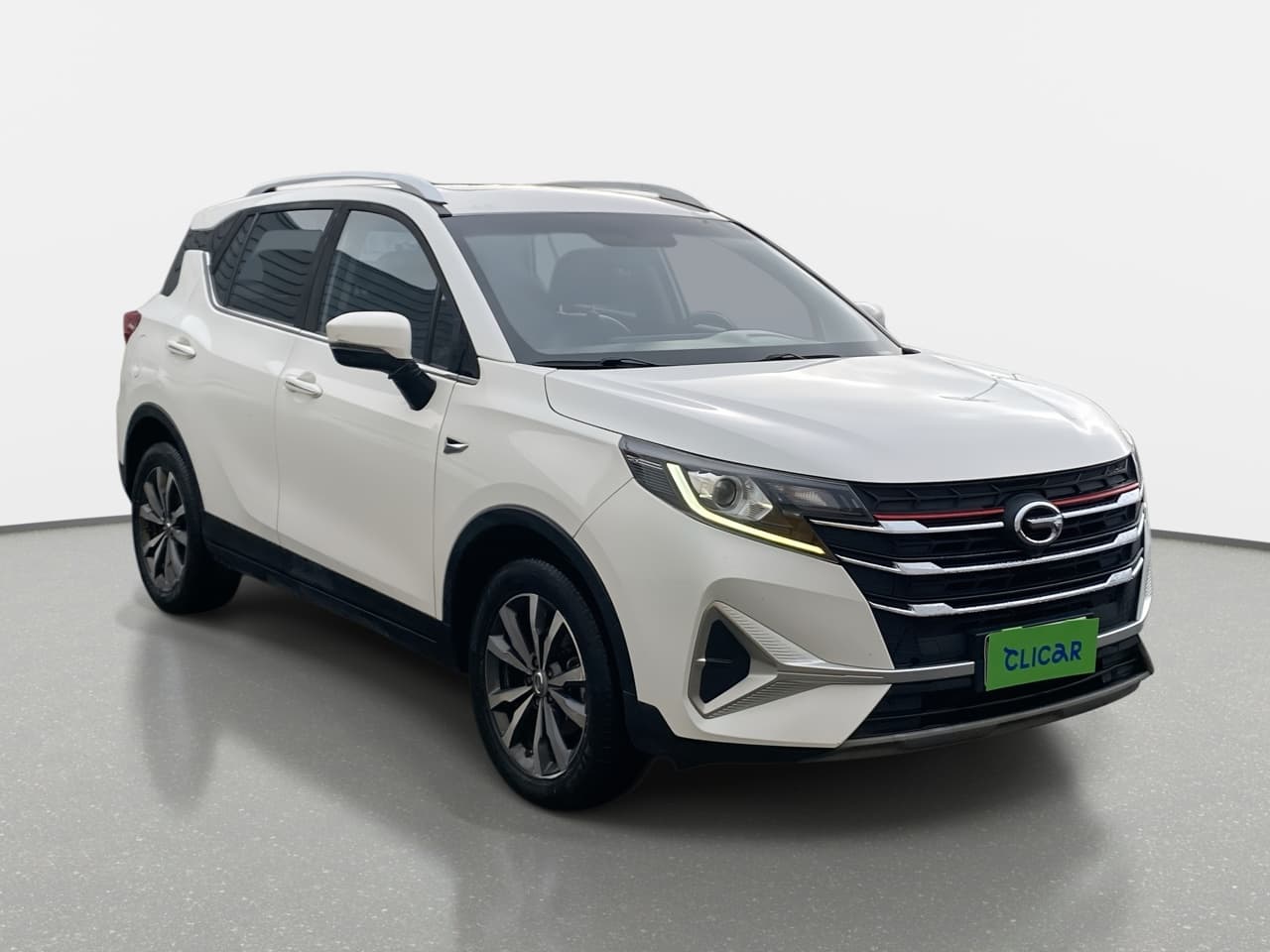 Station Wagon Gac Gs3
