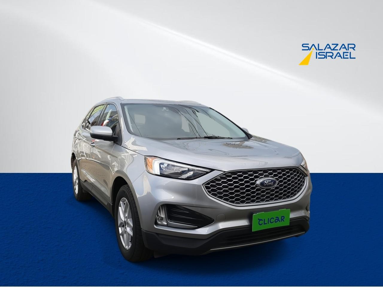 Station Wagon Ford Edge