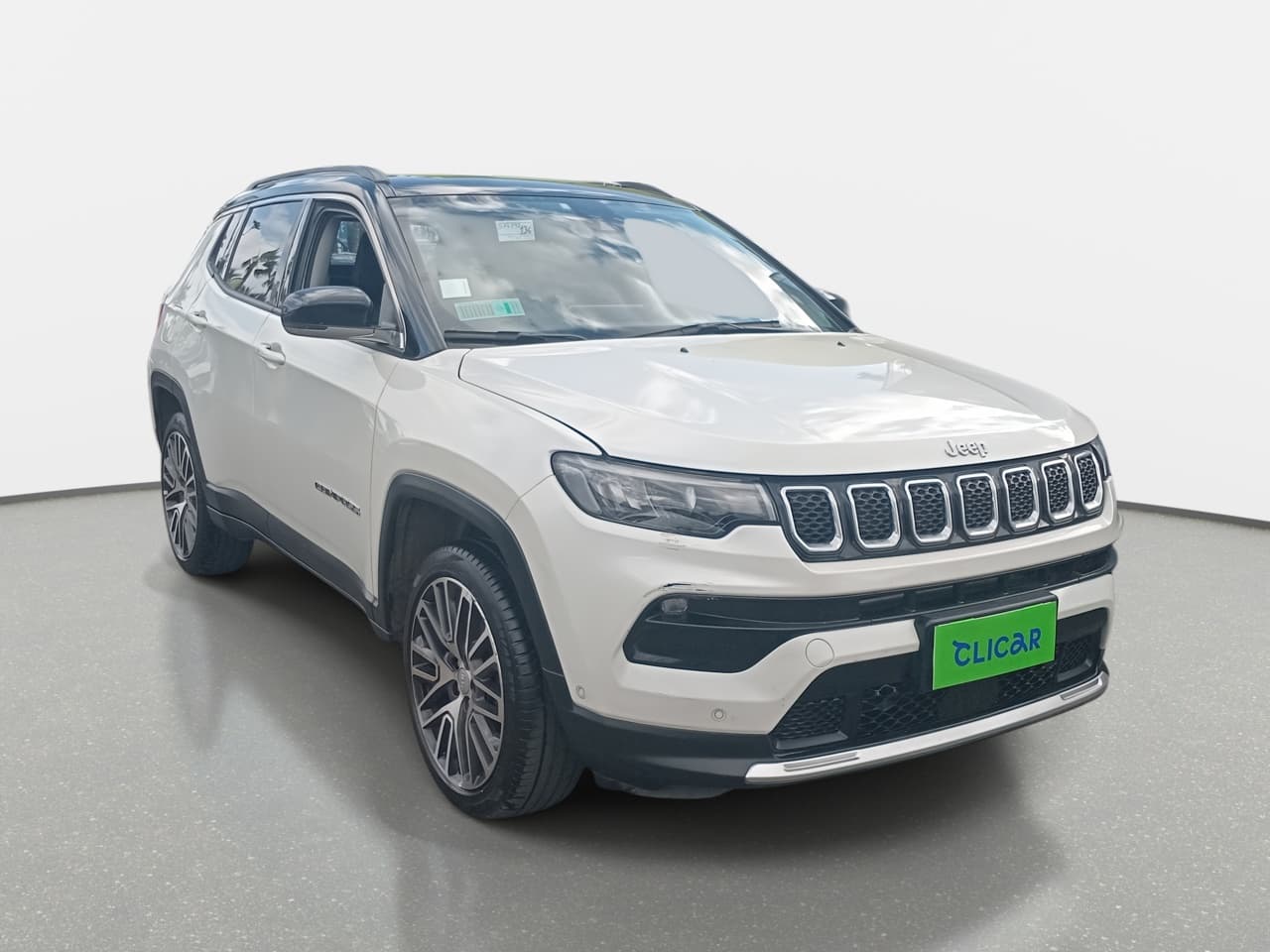 Suv Jeep Compass