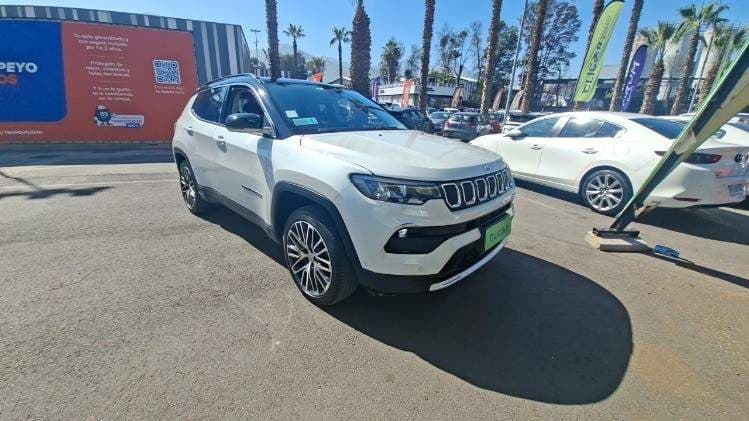 Suv Jeep Compass