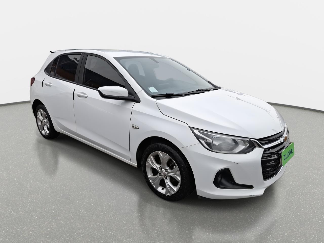 Automovil Chevrolet Onix