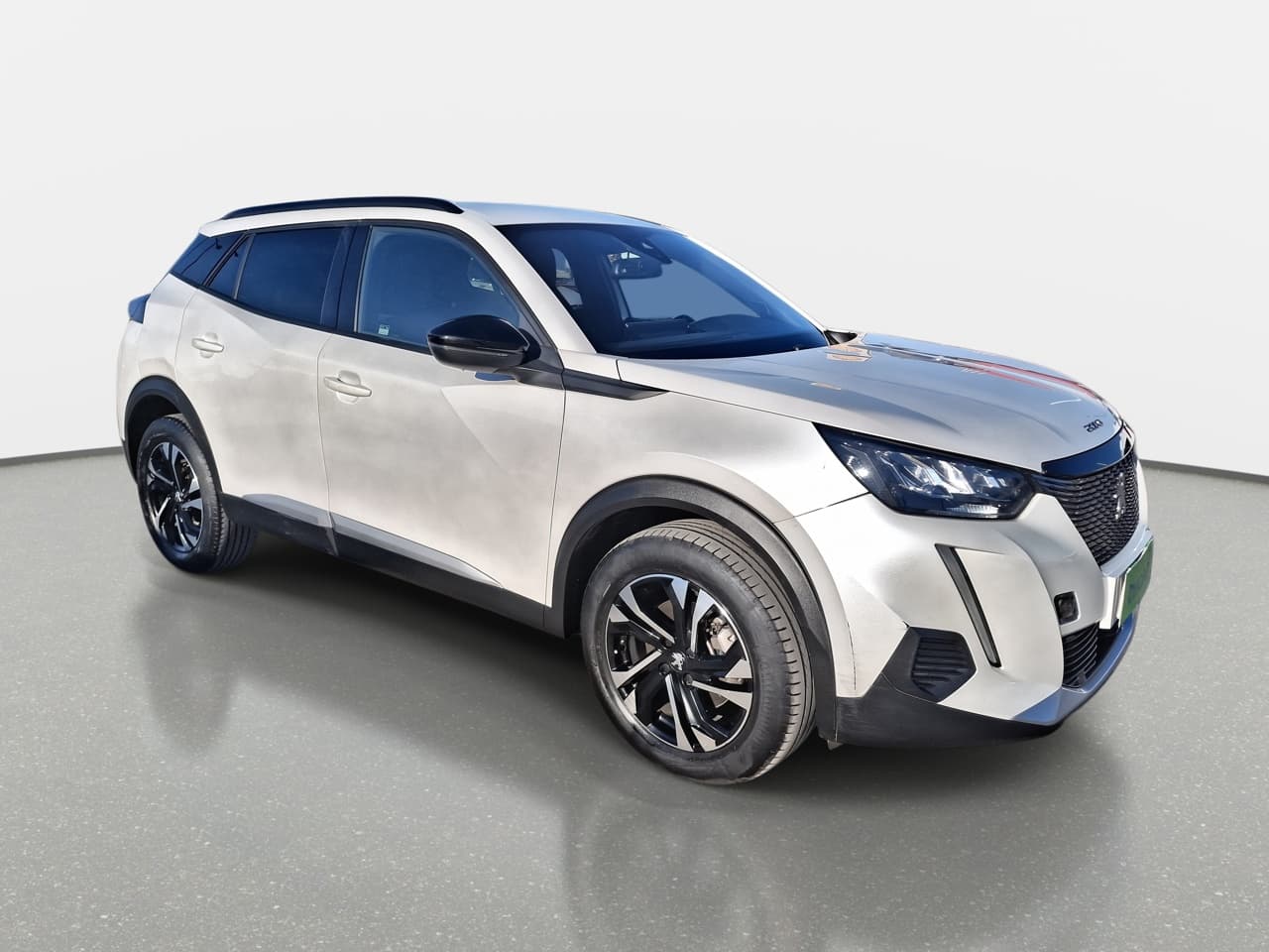 Suv Peugeot 2008