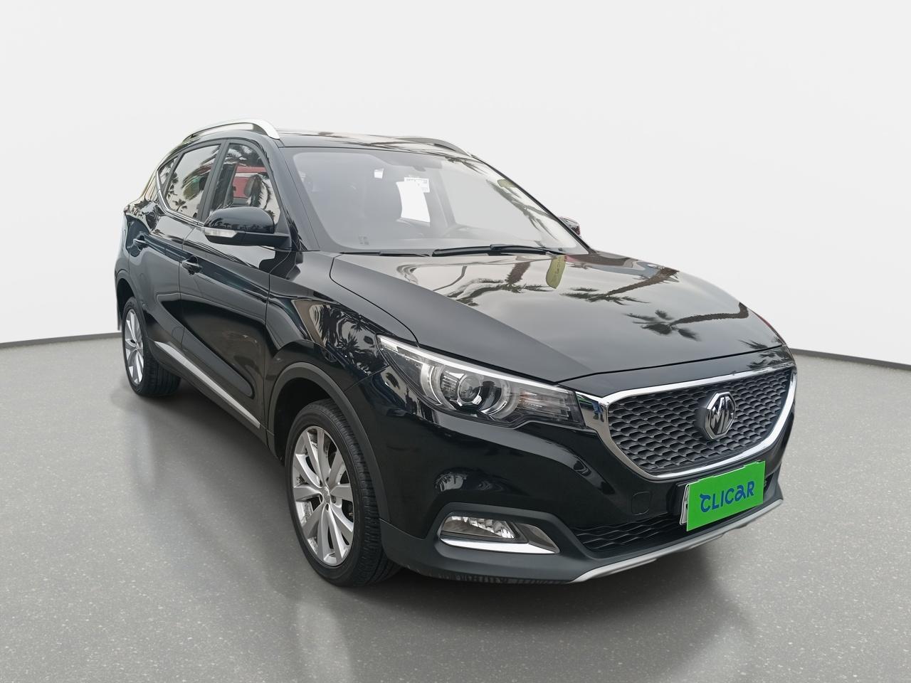 Suv Mg Mg Zs