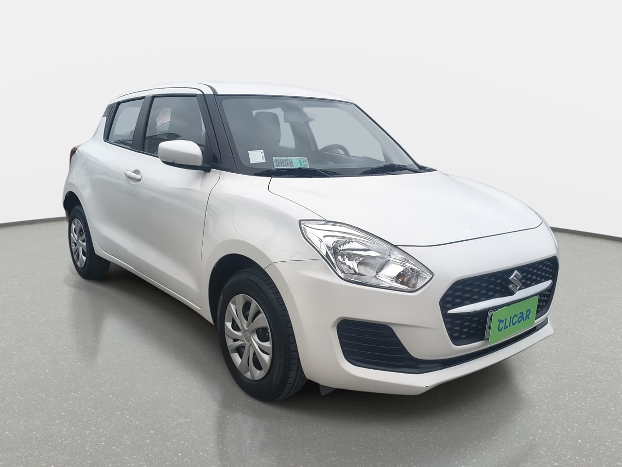 Automovil Suzuki Swift
