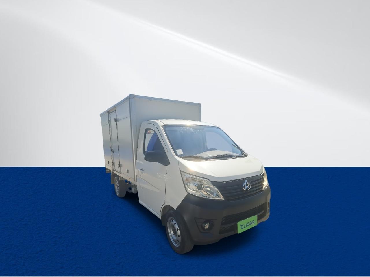 Camioneta Changan Md201