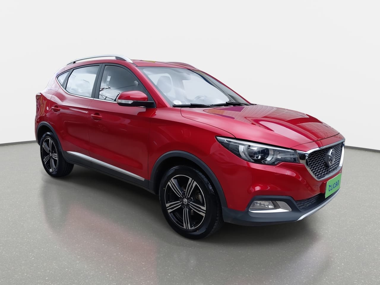 Automovil Mg Mg Zs