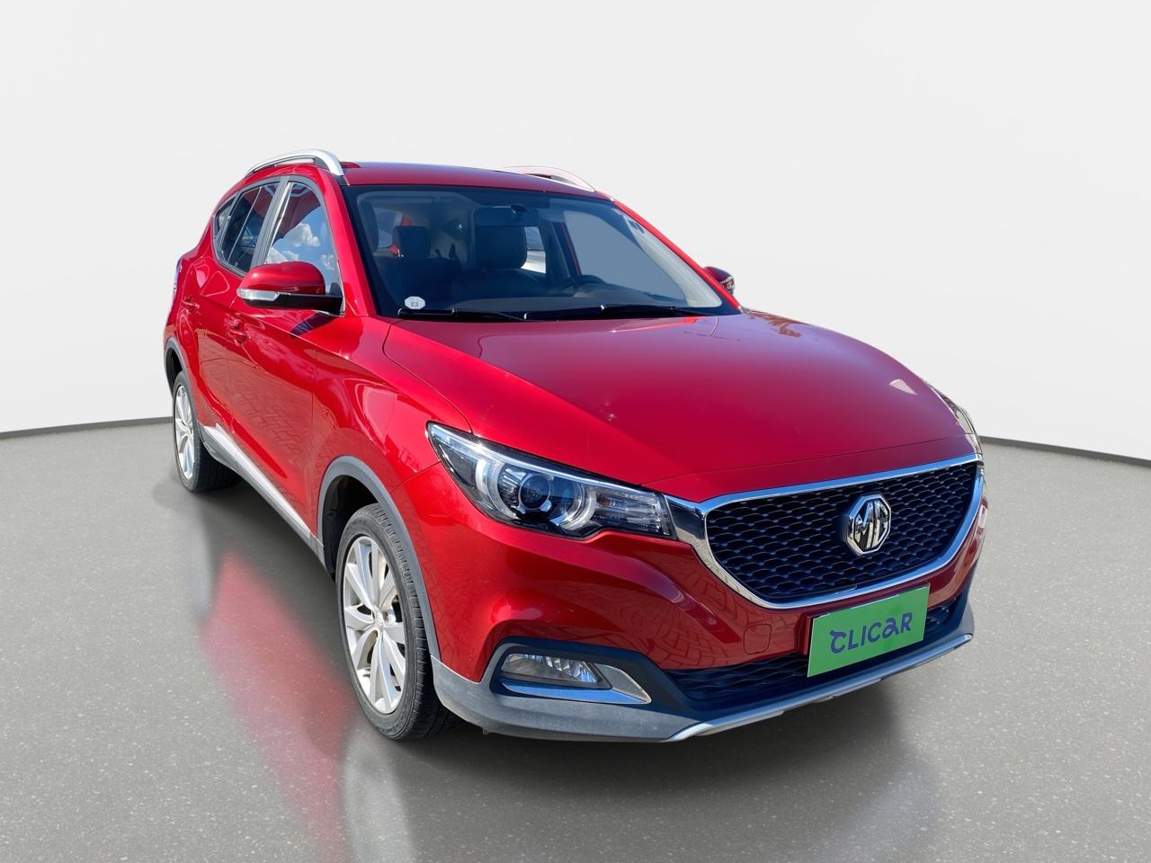Suv Mg Mg Zs