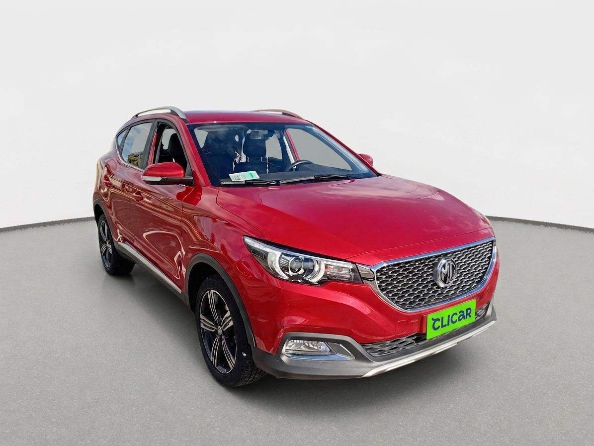 Hatchback Mg Mg Zs