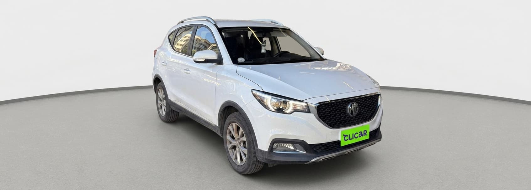 Suv Mg Mg Zs