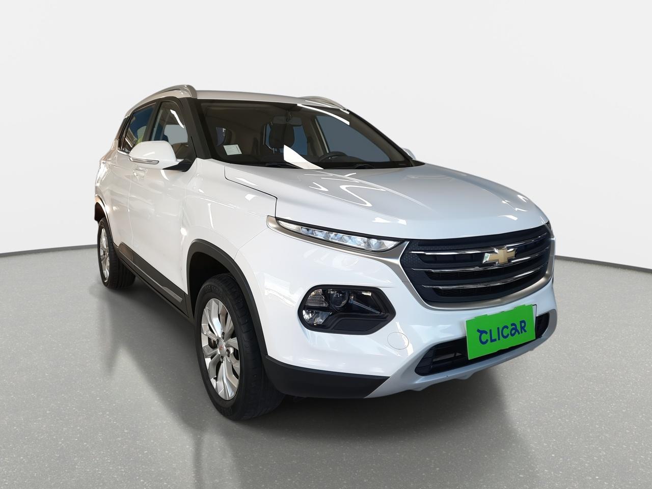Suv Chevrolet Groove