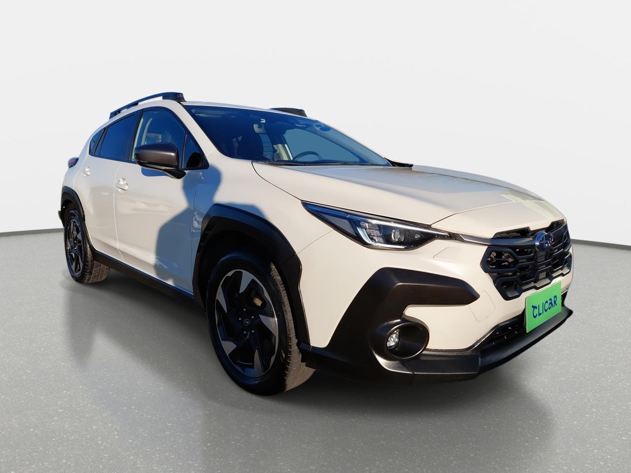 Suv Subaru Crosstrek