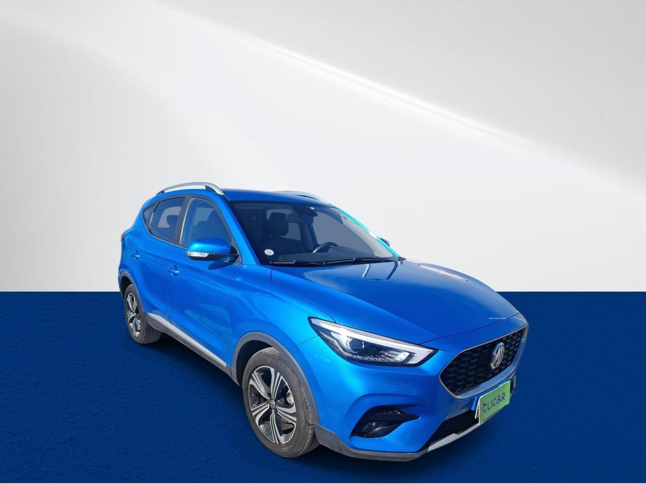 Station Wagon Mg Mg Zx