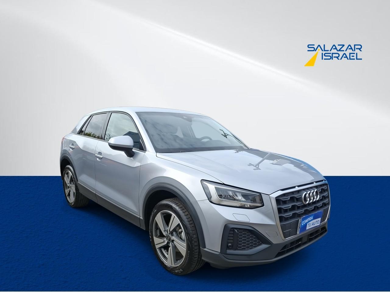 Station Wagon Audi Q2