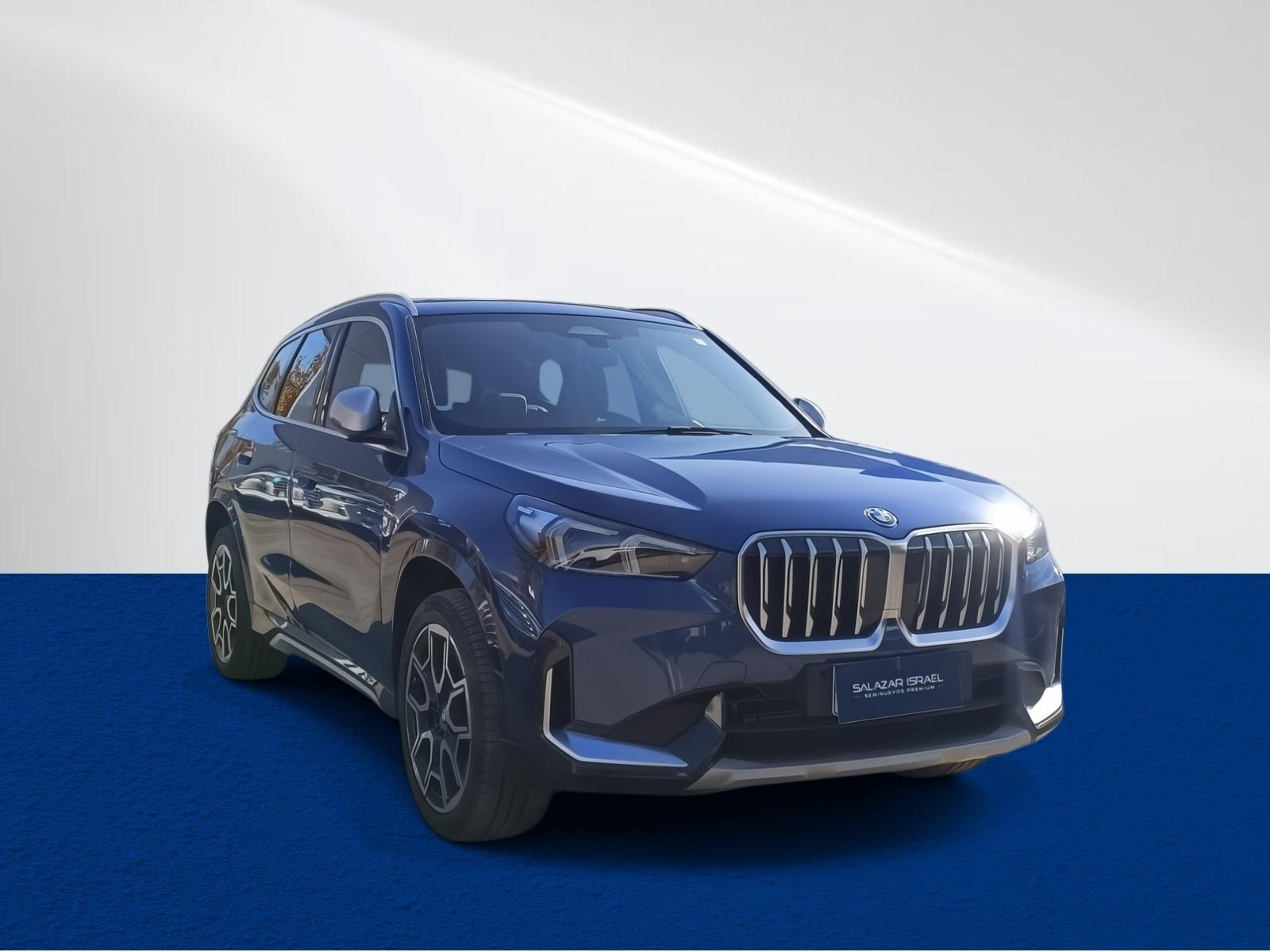 Station Wagon Bmw X1