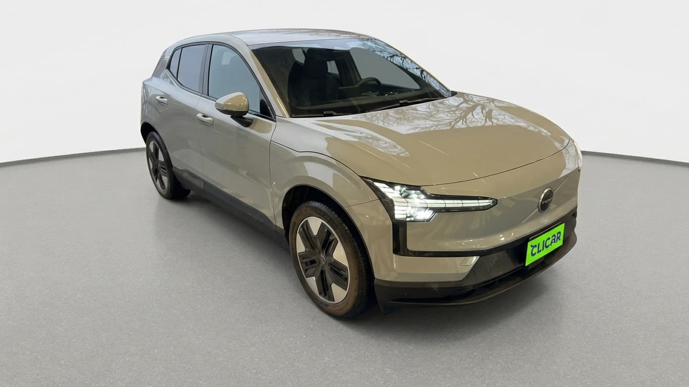 Suv Volvo Ex30
