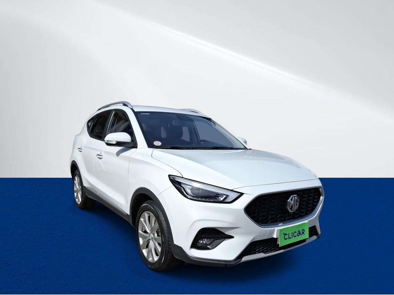 Station Wagon Mg Mg Zx