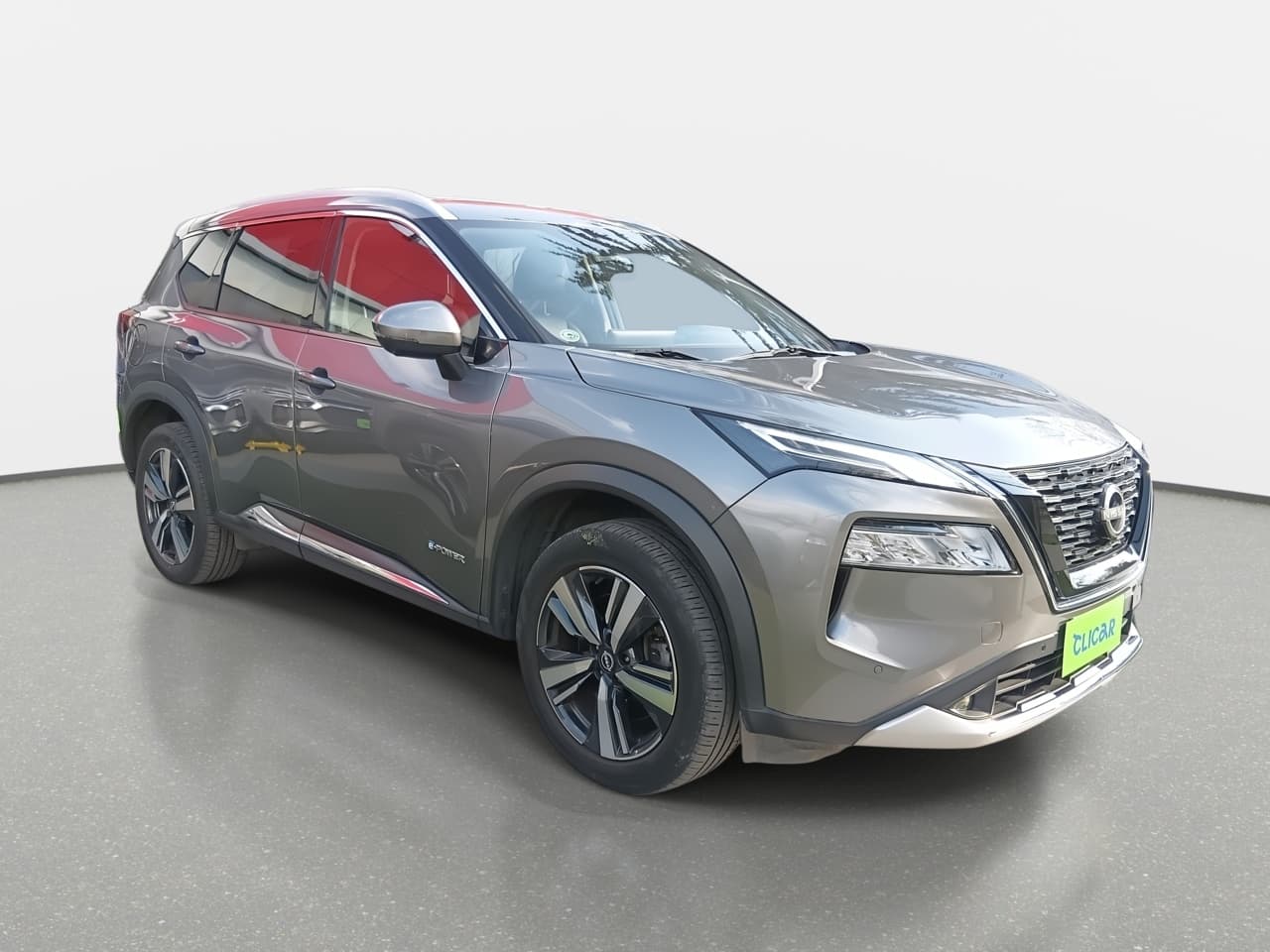 Suv Nissan X-trail